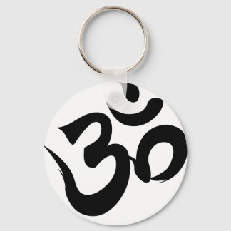 om keychain