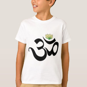 Om Kids T-Shirt