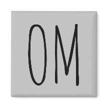 OM magnet