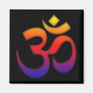 om magnet