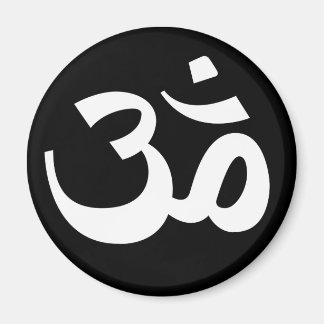 Om Magnet