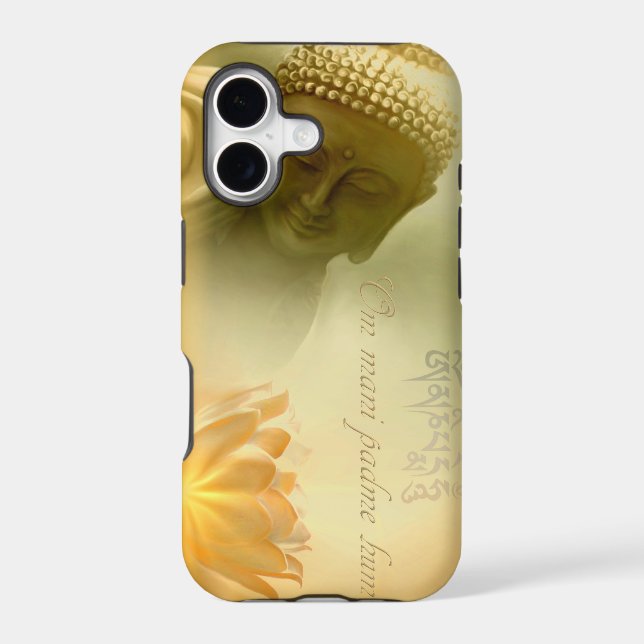 Om mani padme hum (Back)