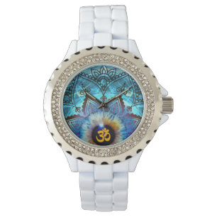 "Om Namah Shivaya"- The True Identity Watch