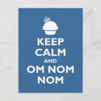 Om Nom Nom