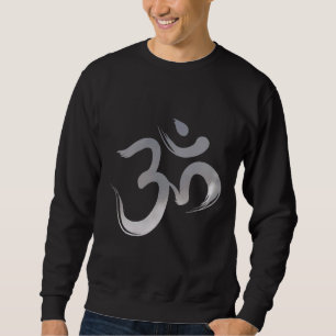 Om Ohm Sweatshirt