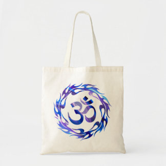 Om, Om Hindu, Om Symbol, Om Logo, Aum Tote Bag