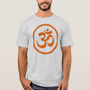 Om or Aum T-Shirt