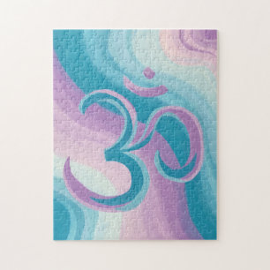 Om Puzzle