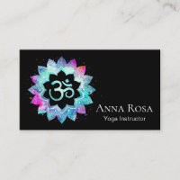 *~* Om Reiki Yoga Massage Lightworker