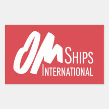 OM Ships Logo