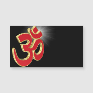 Om symbol