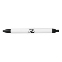 Om Symbol Pen