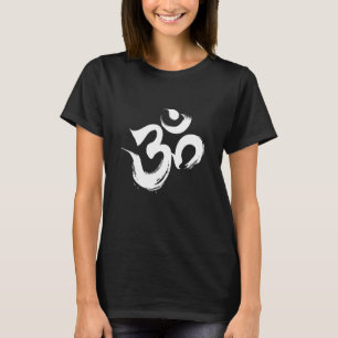Om Symbol T-Shirt