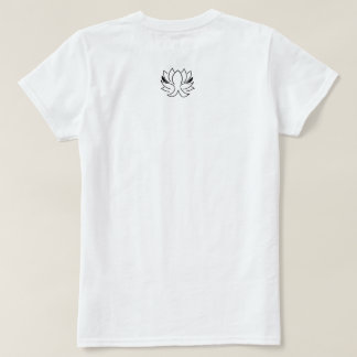 OM t-shirt