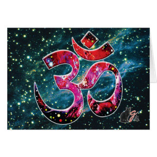 OM universel Bodhi
