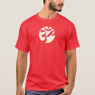 OM (white) T-Shirt