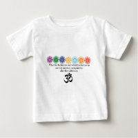 Om Yoga Tee