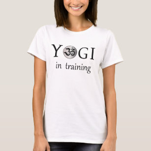 Om zen yogi yoga workout sleeveless tank top