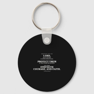 Omaha beach june 6th 1944 lord hold men d-day keychain