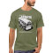 Omaha BUS T-shirt
