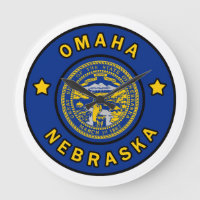 Omaha Nebraska