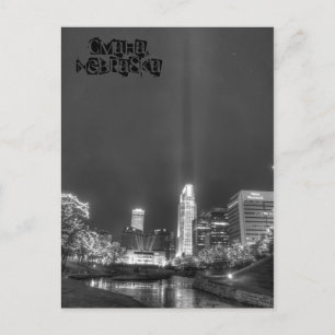 Omaha, Nebraska Postcard