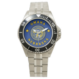 Omaha Nebraska Watch