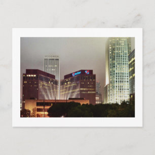 OMAHA POSTCARD