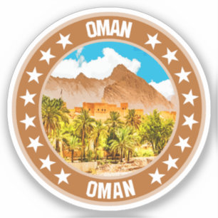 Oman                                              