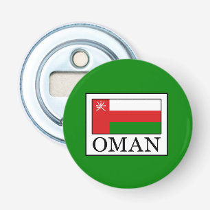 Oman Bottle Opener