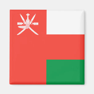Oman Magnet