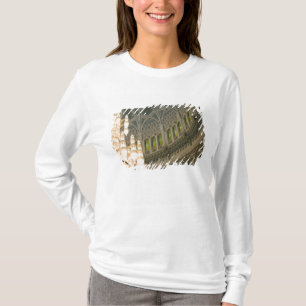 Oman, Muscat, Sultan Qaboos mosque T-Shirt