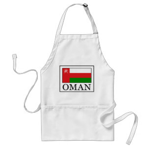 Oman Standard Apron