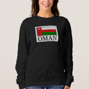 Oman Sweatshirt