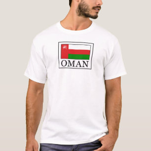 Oman T-Shirt