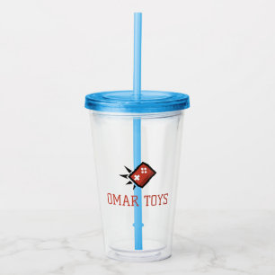 OMAR TOYS Cup