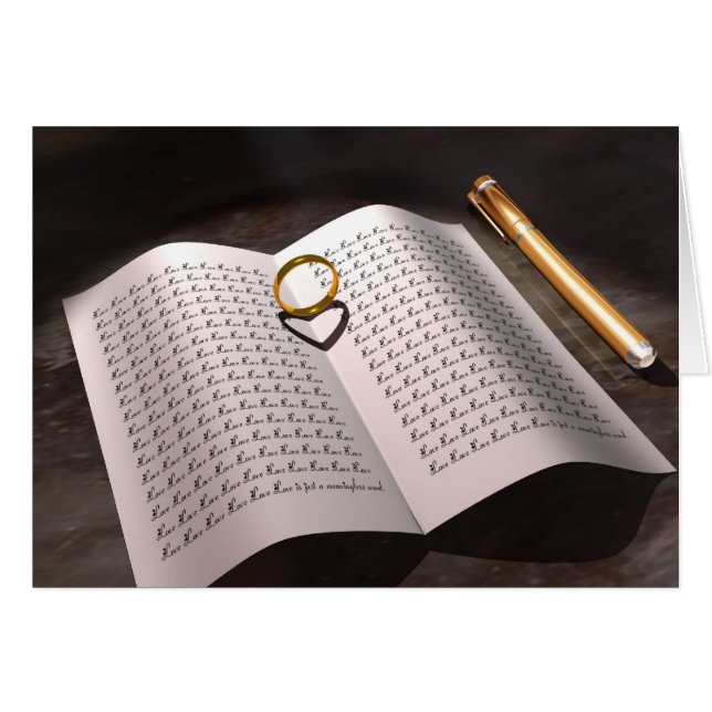 ombre de coeur (Devant horizontal)