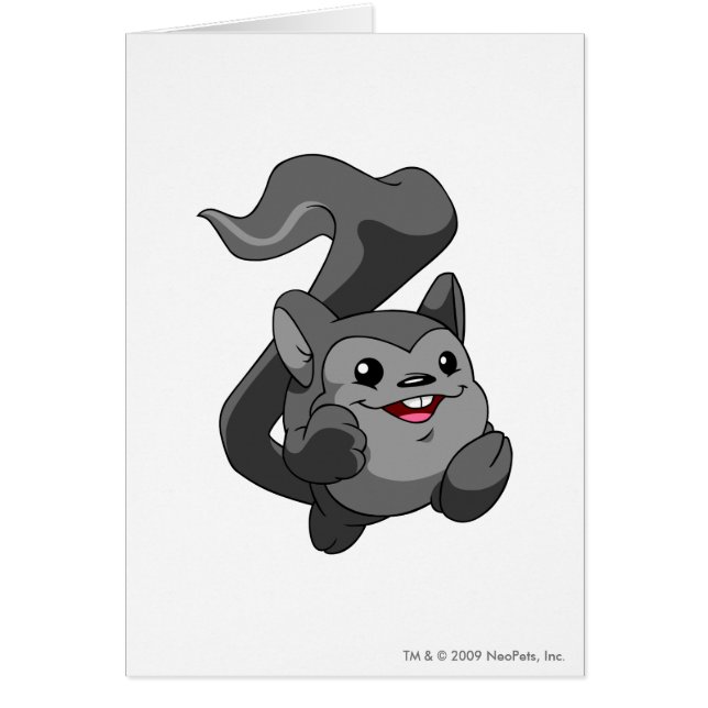 Ombre de Meerca (Devant)