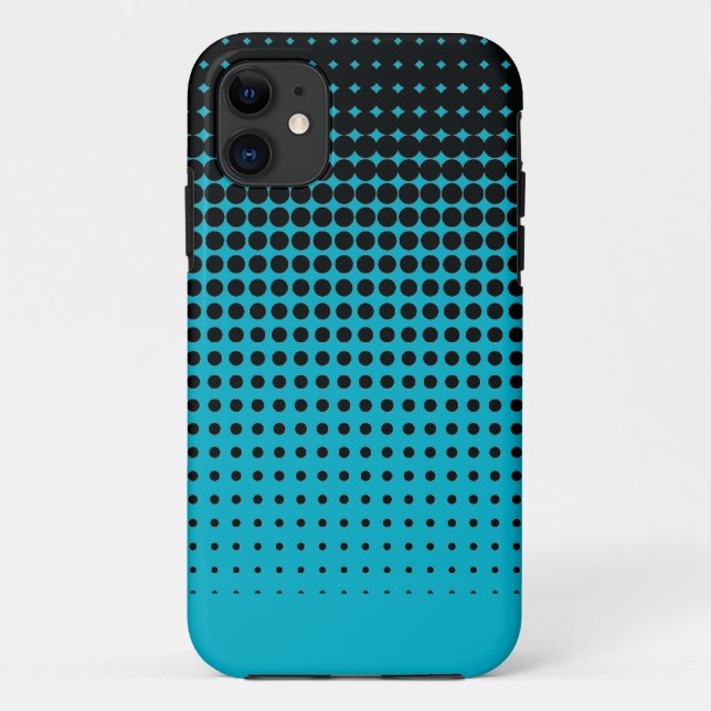 ombre gradient Case-Mate iPhone case (Back)