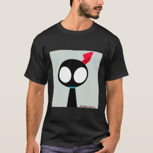 Ombre - Guapo "salutations" - t-shirt