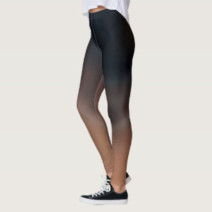 Ombre Leggings