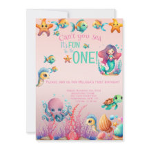 Ombre Mermaids 