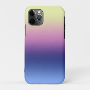 Ombre Multi-Color Case-Mate iPhone Case