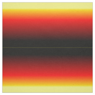 Ombre Sunset Fabric