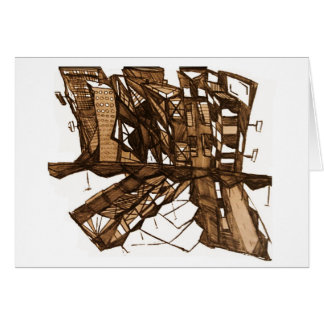 ombre urbaine