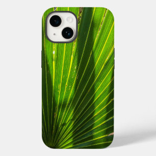 Ombres Palmetto sur le coque iphone Palmetto
