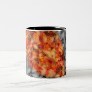 Ombres vives Mug