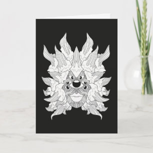 Ombriani Card