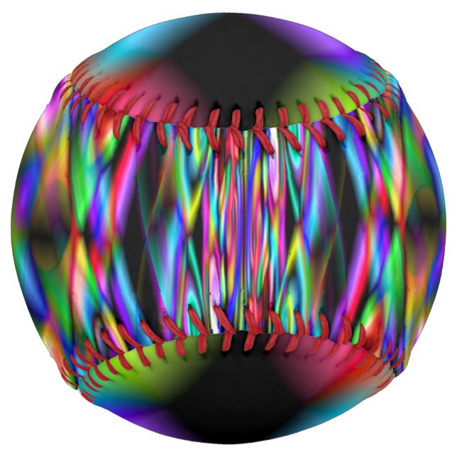 Omega Chrome Softball (Front)