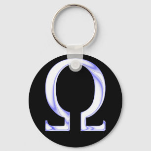 omega keychain